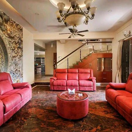 Tulip Villa บังกาลอร์ ภายนอก รูปภาพ