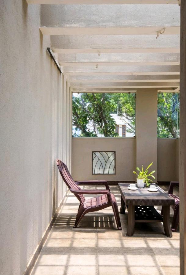 Tulip Villa บังกาลอร์ ภายนอก รูปภาพ
