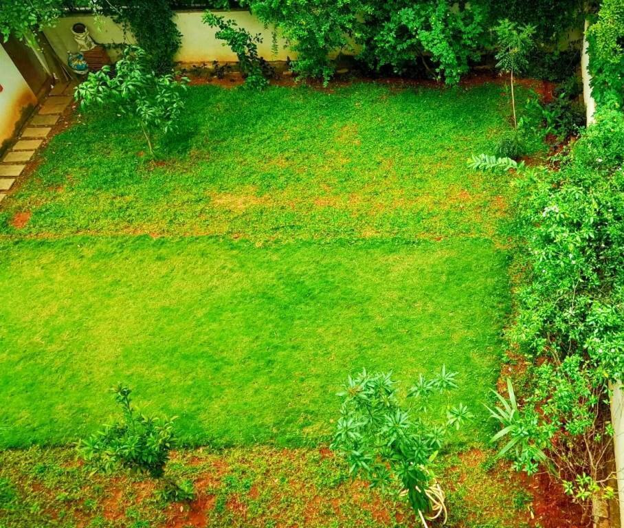 Tulip Villa บังกาลอร์ ภายนอก รูปภาพ