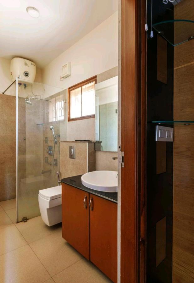 Tulip Villa บังกาลอร์ ภายนอก รูปภาพ